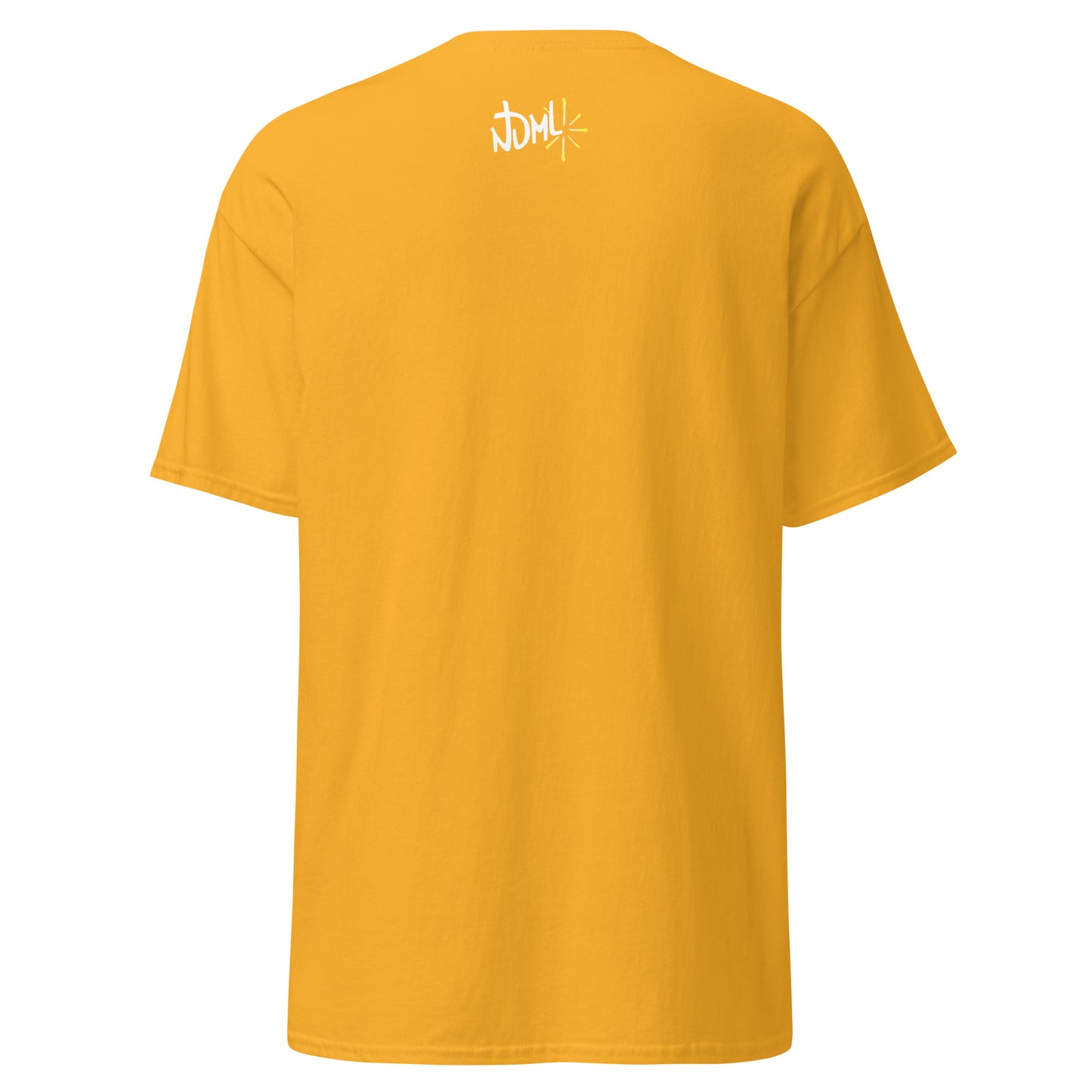 T-shirt Pentecôte "Vous allez recevoir une force..."
