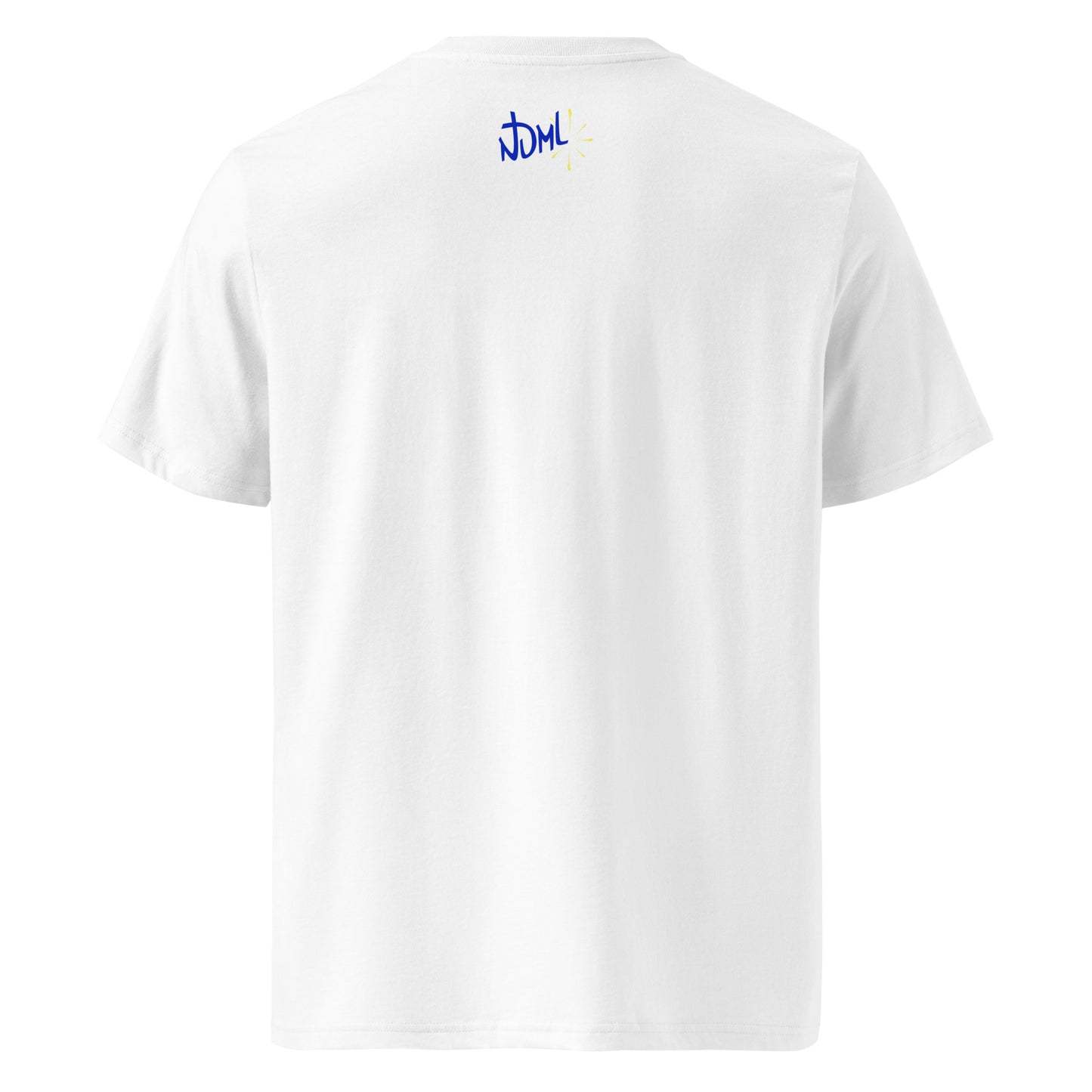T-shirt Pentecôte 2024