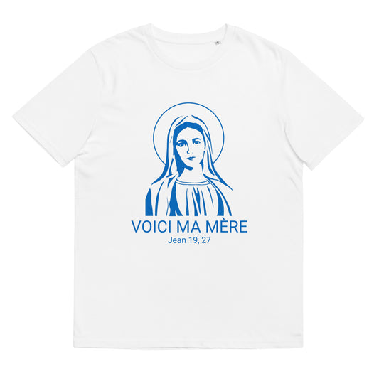 T-shirt "Voici Ma Mère"